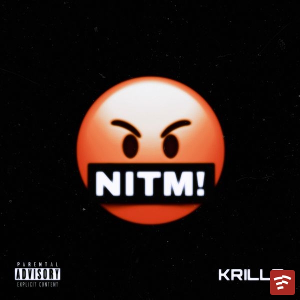 Krillz - Not In The Mood Mp3 Download