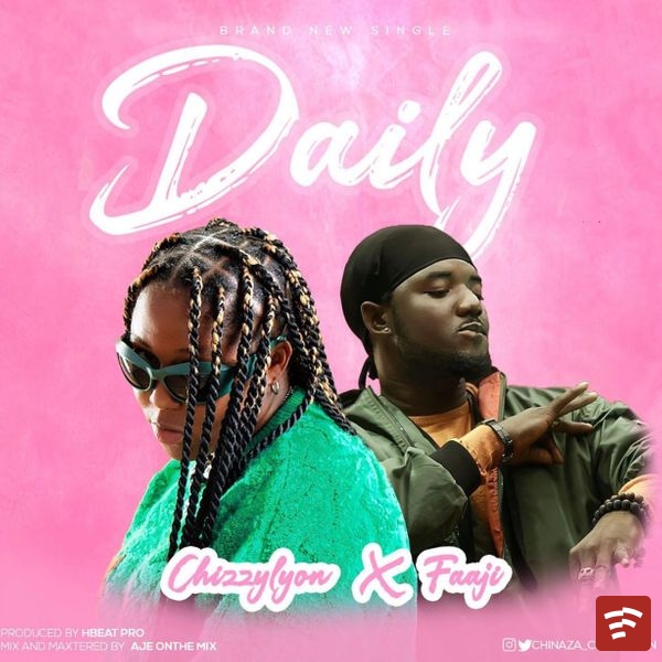 Daily Mp3 Download