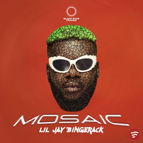 Lil Jay Bingerack Mosaic Album