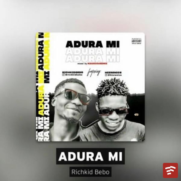 Adura Mi Mp3 Download