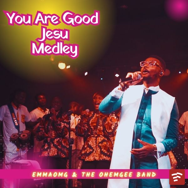 You are good Jesu Medley Mp3 Download