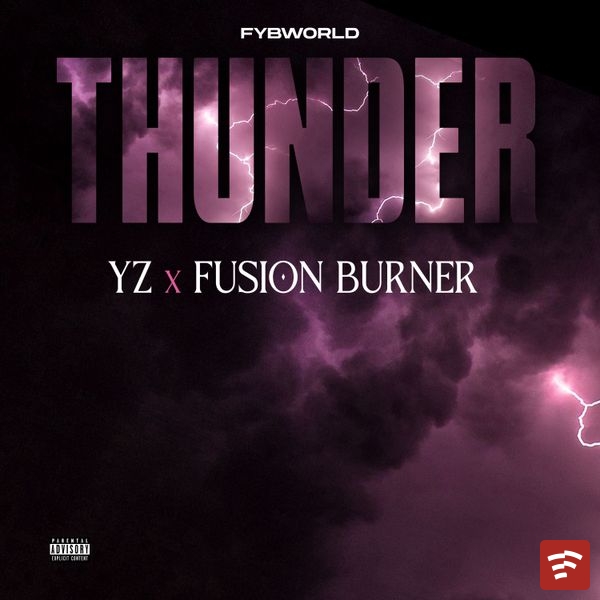 Thunder Mp3 Download