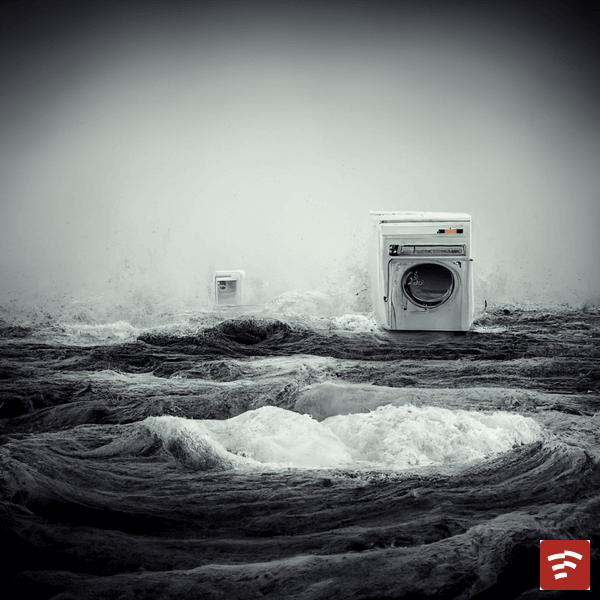 Laundry Hour | Lengthy Uninterrupted Dryer Cycle | white noise drone ambience Mp3 Download