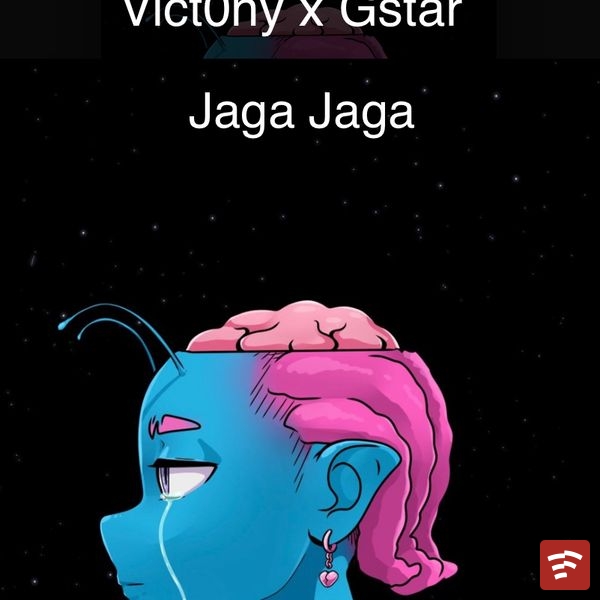 gstargever - Jaga Jaga ( COVER ) ft. Victony