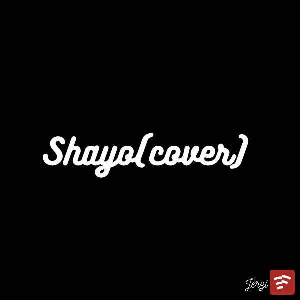 shayo-cover (majeeed) Mp3 Download