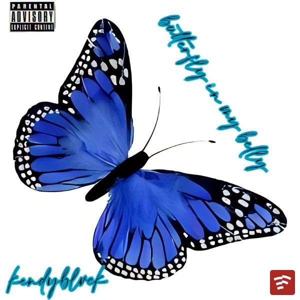 Butterfly in my belly Mp3 Download