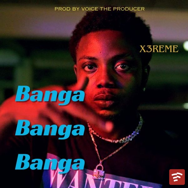 Banga Banga Banga Mp3 Download