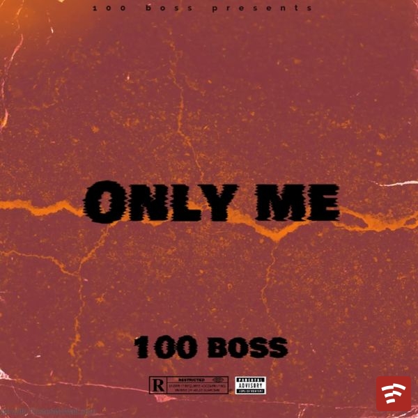 Only me Mp3 Download