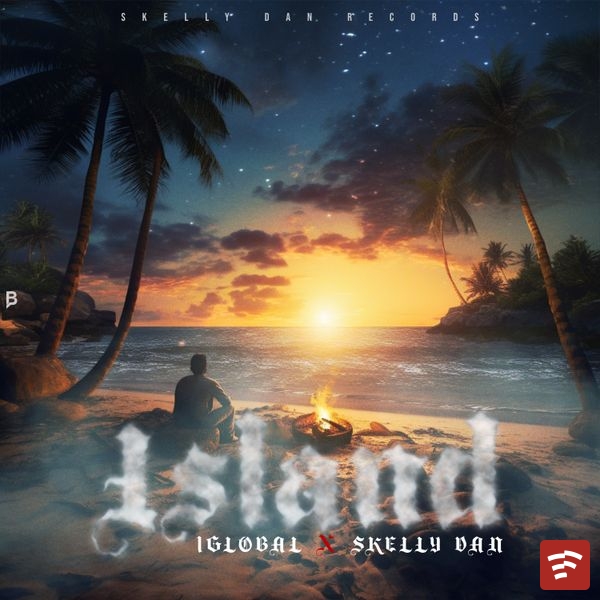 Island (Radio Edit) Mp3 Download