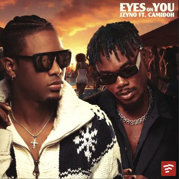 Eyes On You (Cover) Mp3 Download