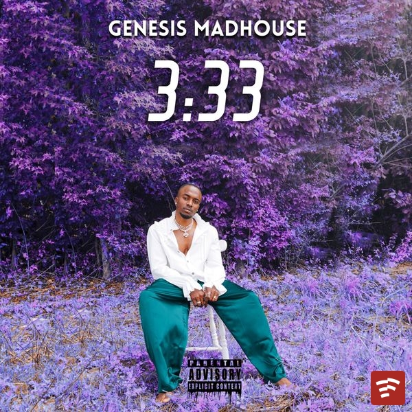 Genesis Madhouse 3:33 Album