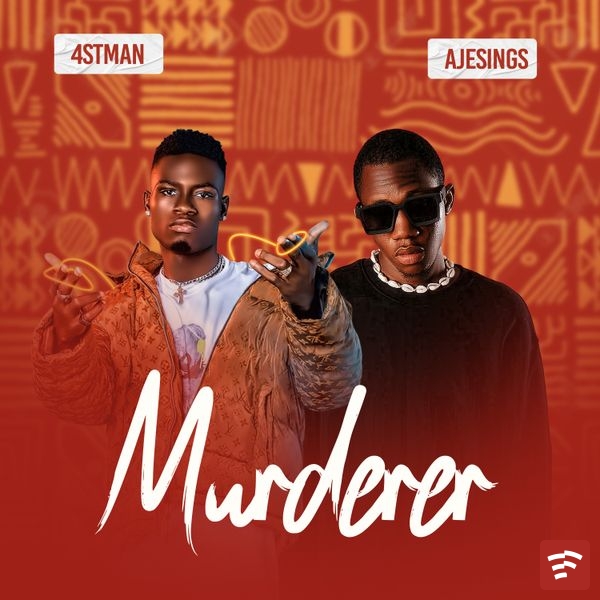 Murderer Mp3 Download