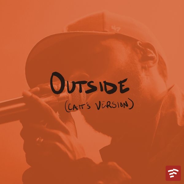 Outside (Cait's Version) Mp3 Download
