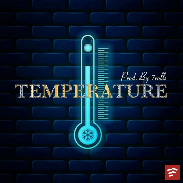 Temperature Mp3 Download