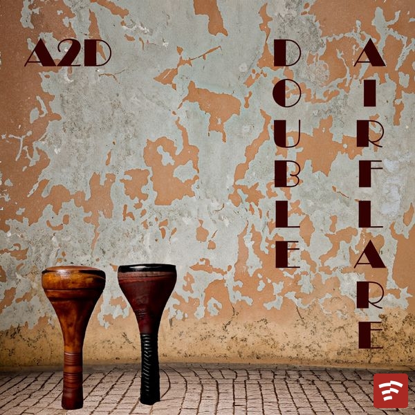 Double Airflare Mp3 Download