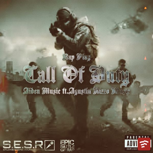 Cod Mobile Warzone - Epic Battle Of Rap Mp3 Download