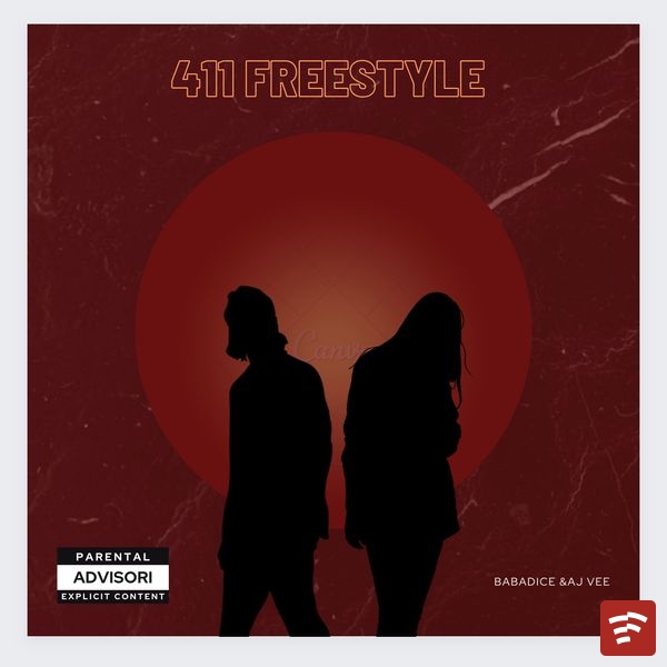 411 FREESTYLE (pelle) Mp3 Download