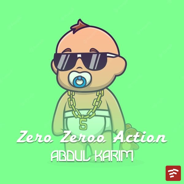 Zero Zeroo Action Mp3 Download