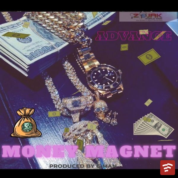 MONEY MAGNET Mp3 Download