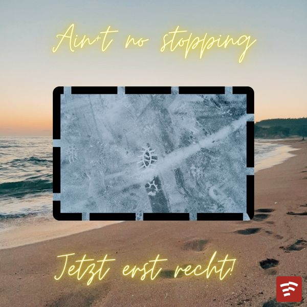 LOVE=IRIE Aint no stopping (Jetzt erst recht!) EP