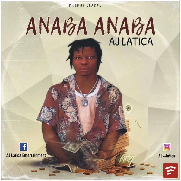 Anaba Anaba Mp3 Download