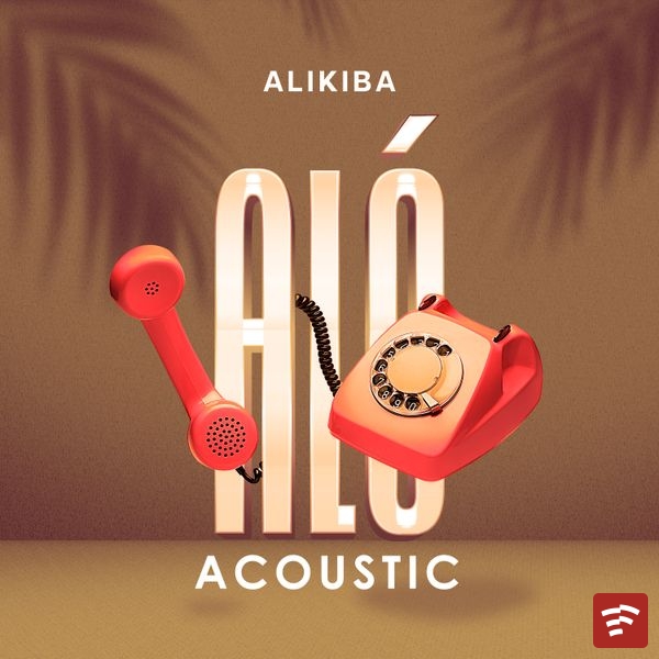 Aló Acoustic Mp3 Download