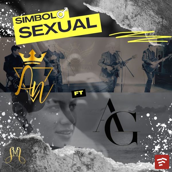 Simbolo Sexual Mp3 Download