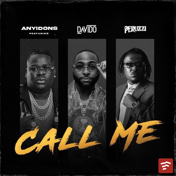 Call Me Mp3 Download