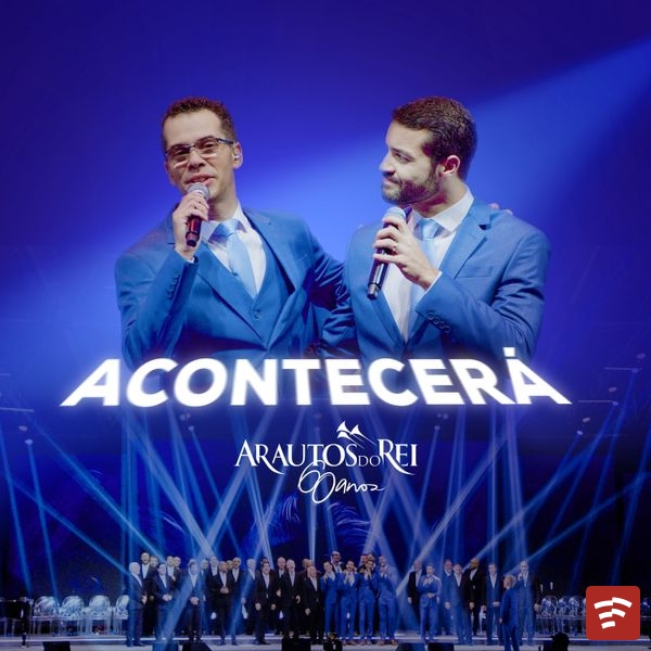 Acontecer Mp3 Download