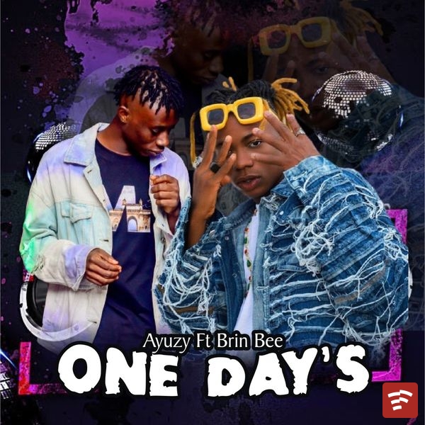 ONE DAYS Mp3 Download