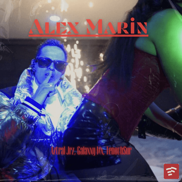 Alex Marin Mp3 Download