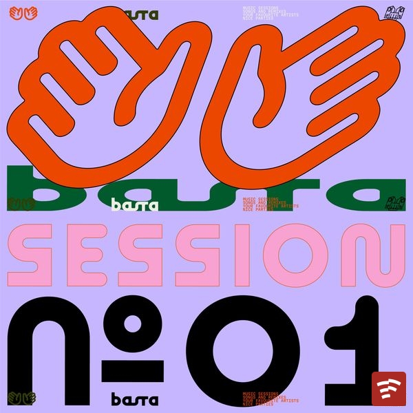 Goedi BASTA SESSION N1 EP