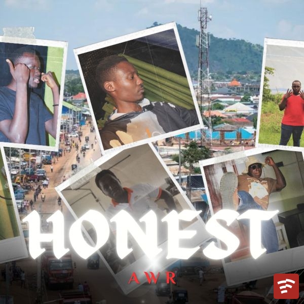 HONEST Mp3 Download