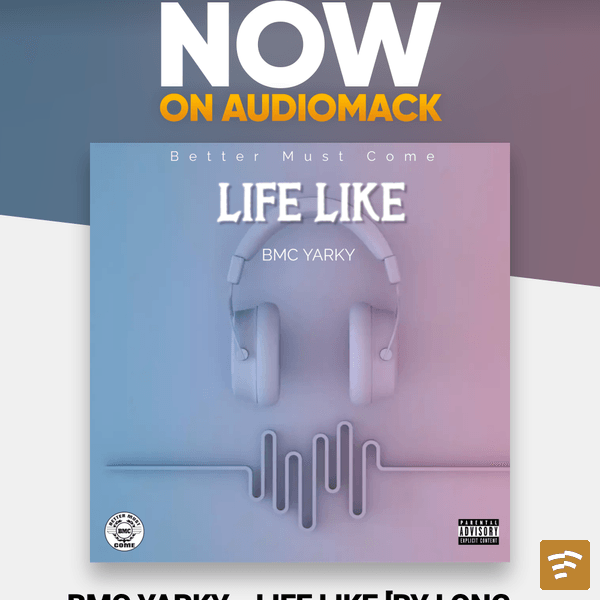 BMC Yarky - Life Like [by Longzybeat] Mp3 Download