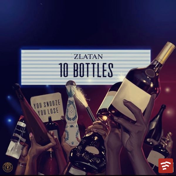 10 Bottles Cover Mp3 Download