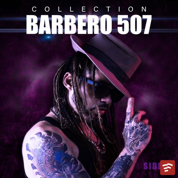 Barbero 507 – Cruel ft. Ras jahonnan