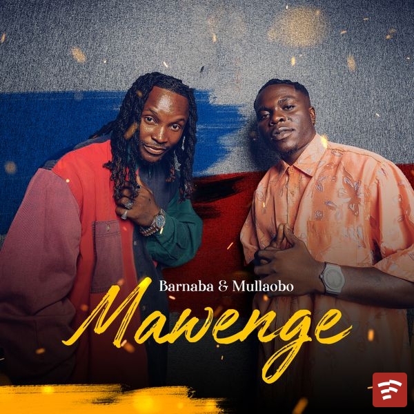 Mawenge Mp3 Download