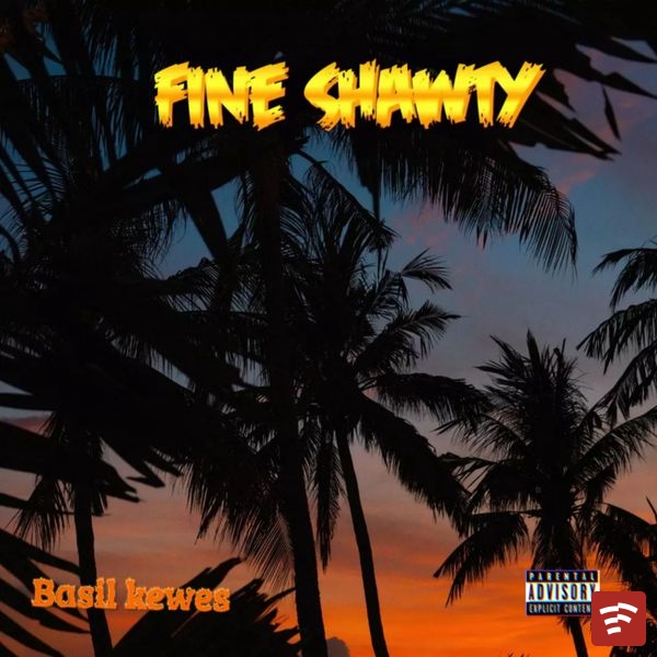 Fine shawty Mp3 Download