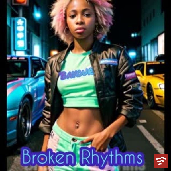 Bayour - Broken Rhythms ft. Rema, Seyi Vibes & Omah Lay