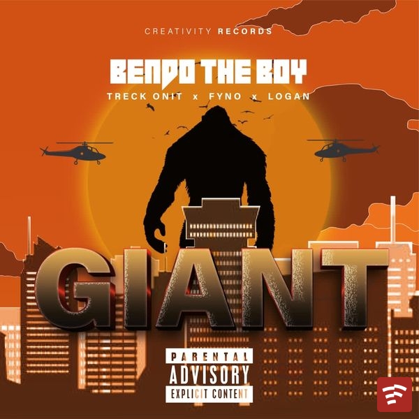 Giant Mp3 Download