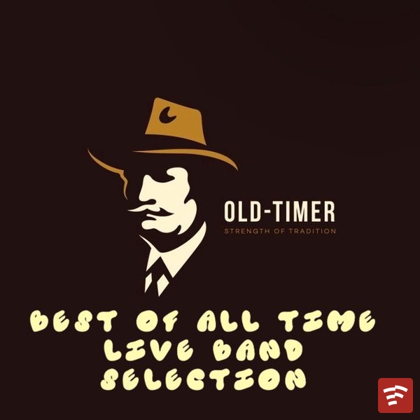 Old Timers Best of Live Band Selection EP