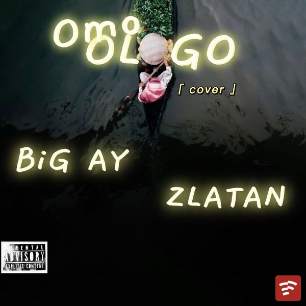 OMO OLOGO (cover) Mp3 Download