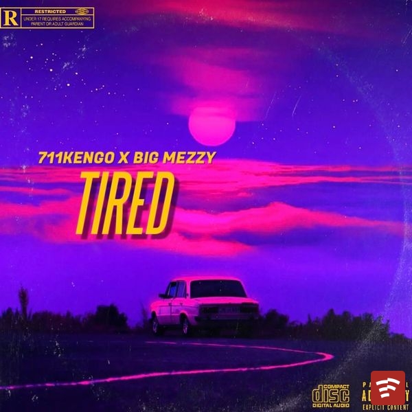 Tired Mp3 Download