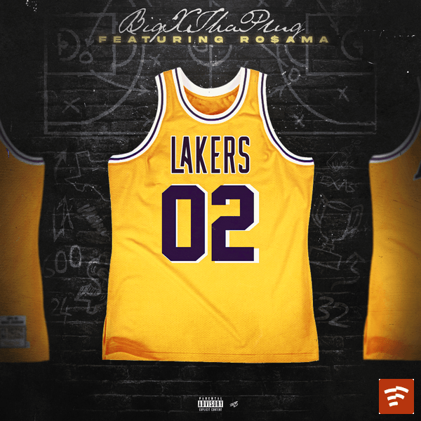 '02 Lakers Mp3 Download