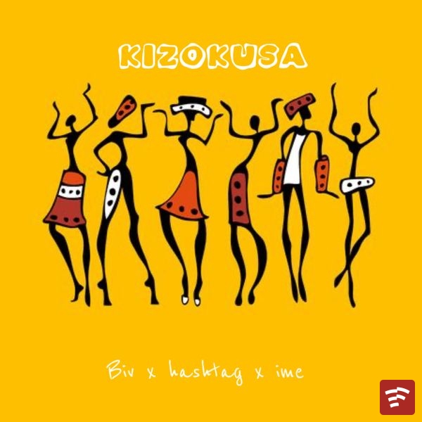 Kizokusa Mp3 Download