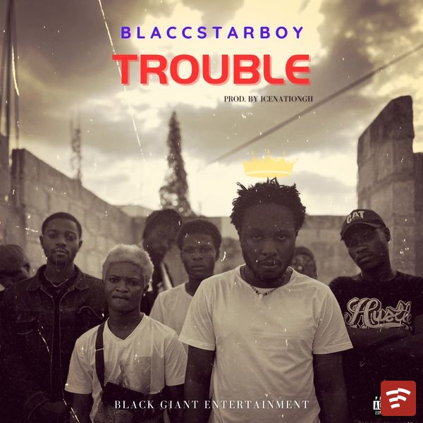 Trouble Mp3 Download