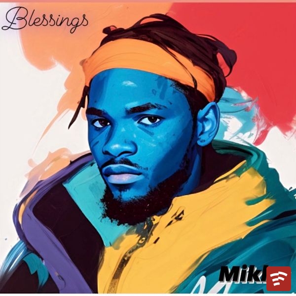 Mikky Blesssings EP