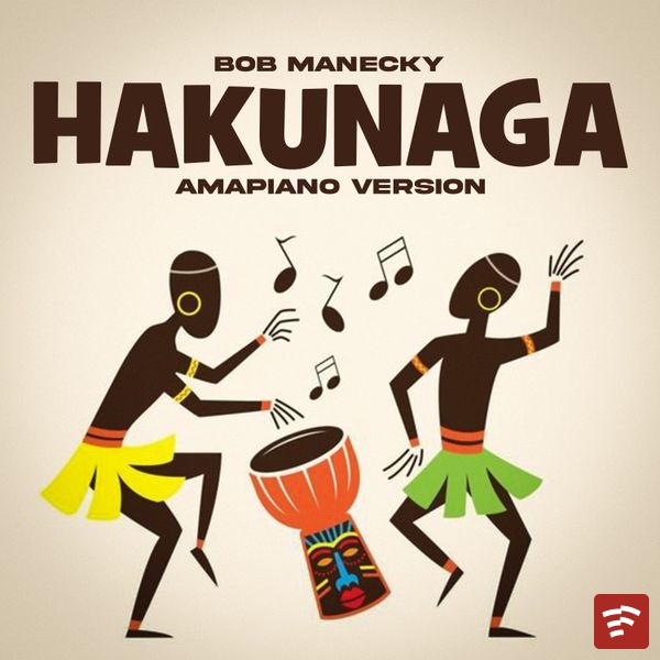 Hakunaga Piano Version Mp3 Download