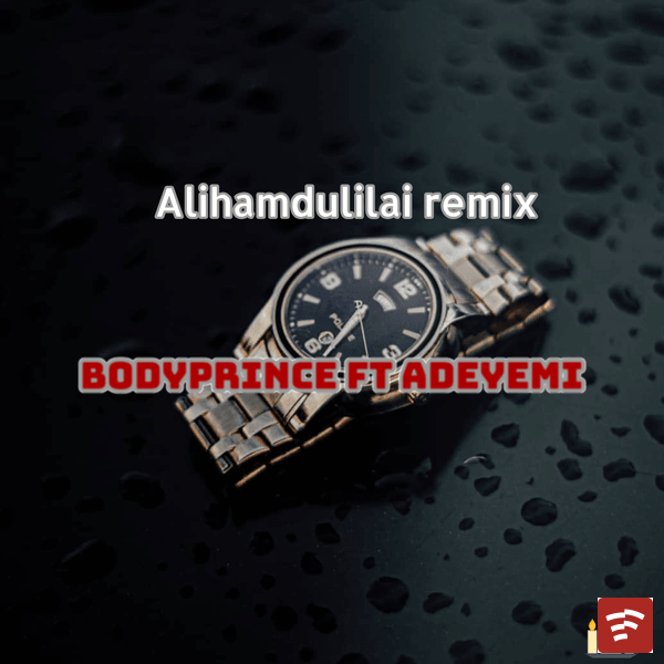 alihamdulilai remix Mp3 Download