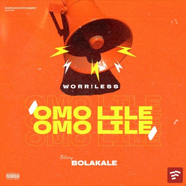 Omo Lile Mp3 Download